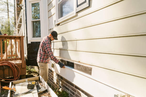 Top rated local Storm Damage Siding Repair specialists in Bunn, NC